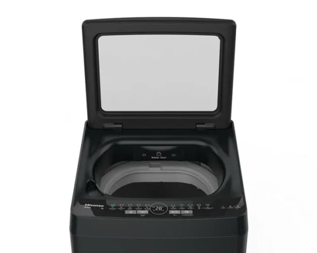 So sánh giá Máy giặt Hisense 9 kg WT90F30 rẻ nhất? - Ảnh 9