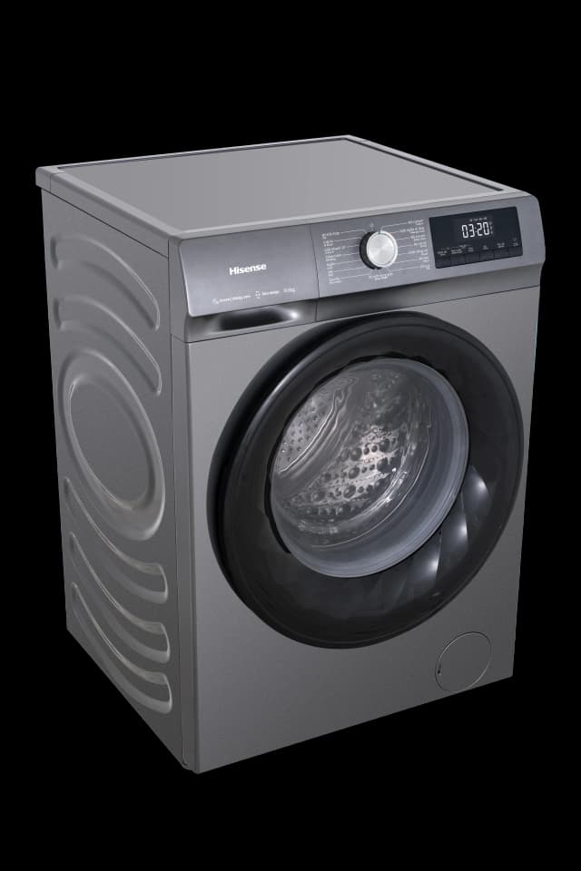 So sánh giá Máy giặt Hisense Inverter 10.5 kg WF105N1 rẻ nhất? - Ảnh 11