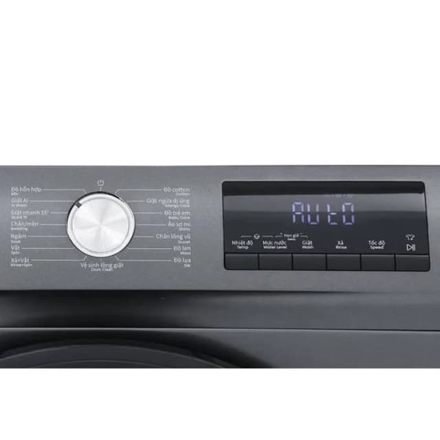 So sánh giá Máy giặt Hisense Inverter 10.5 kg WF105N1 rẻ nhất? - Ảnh 15
