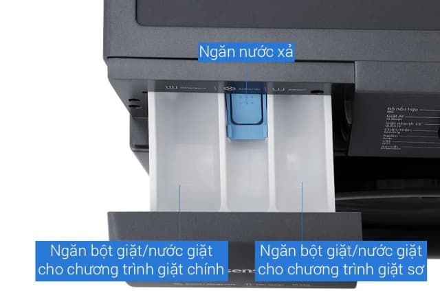 So sánh giá Máy giặt Hisense Inverter 10.5 kg WF105N1 rẻ nhất? - Ảnh 17