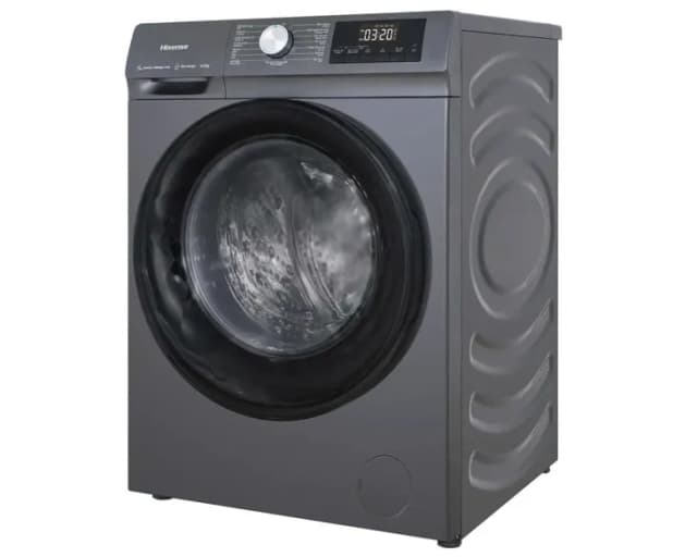 So sánh giá Máy giặt Hisense Inverter 10.5 kg WF105N1 rẻ nhất? - Ảnh 4