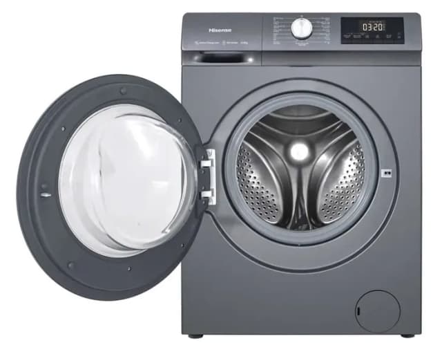 So sánh giá Máy giặt Hisense Inverter 10.5 kg WF105N1 rẻ nhất? - Ảnh 7