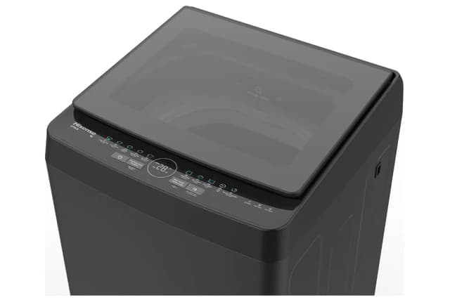 So sánh giá Máy giặt Hisense Inverter 10.5 kg WT105F50 rẻ nhất? - Ảnh 11