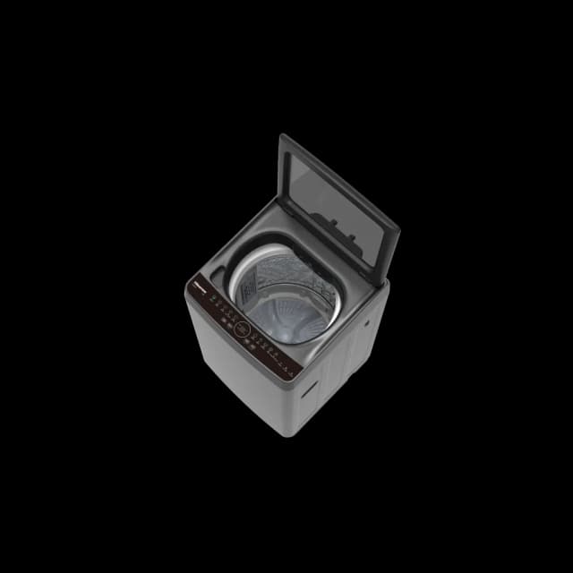 So sánh giá Máy giặt Hisense Inverter 10.5 kg WT105F50 rẻ nhất? - Ảnh 15