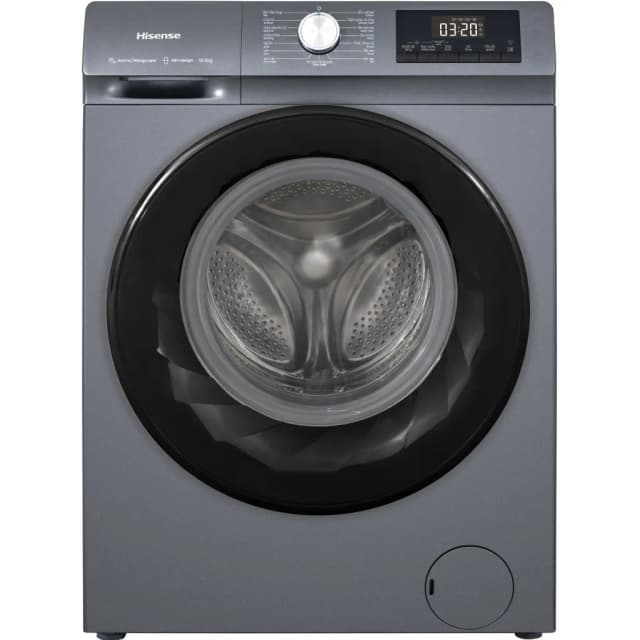 So sánh giá Máy giặt Hisense Inverter 10.5 kg WT105F50 rẻ nhất? - Ảnh 18