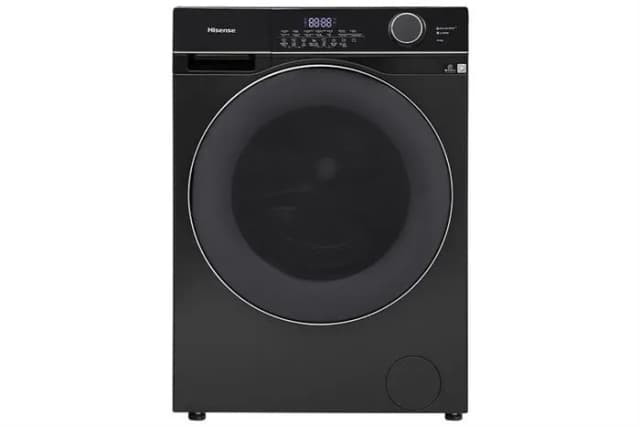 Máy giặt Hisense Inverter 10.5 kg WF105M3 - Ảnh 3