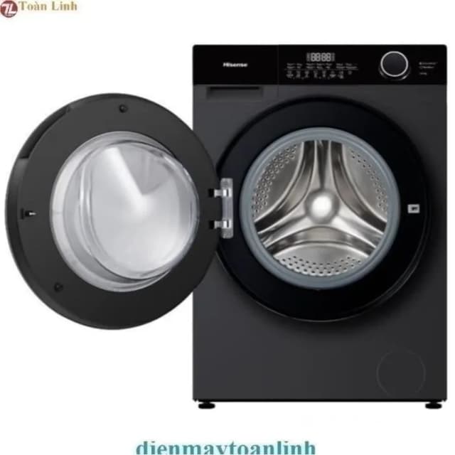 So sánh giá Máy giặt Hisense Inverter 10.5 kg WF105M3 rẻ nhất? - Ảnh 13