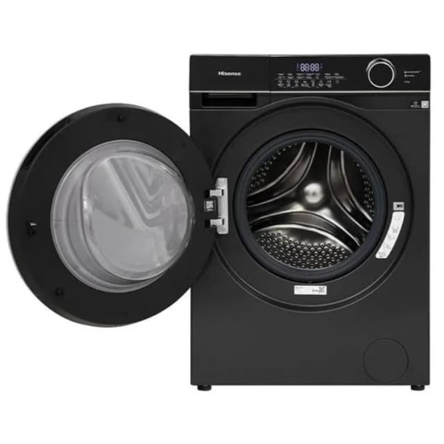 So sánh giá Máy giặt Hisense Inverter 10.5 kg WF105M3 rẻ nhất? - Ảnh 5