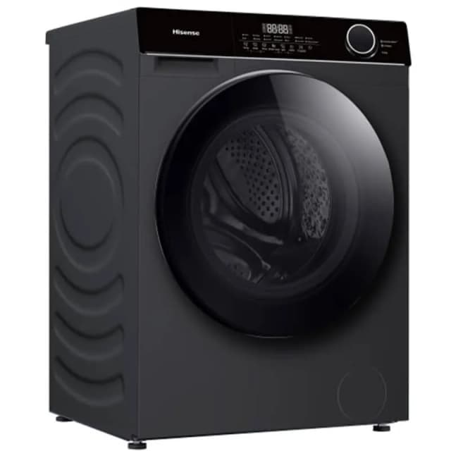 So sánh giá Máy giặt Hisense Inverter 10.5 kg WF105M3 rẻ nhất? - Ảnh 7