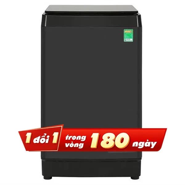 Máy giặt Hisense Inverter 15 kg WT150F50 - Giá rẻ nhất hôm nay - Ảnh 2