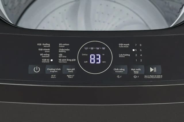So sánh giá Máy giặt Hisense Inverter 15 kg WT150F50 rẻ nhất? - Ảnh 14
