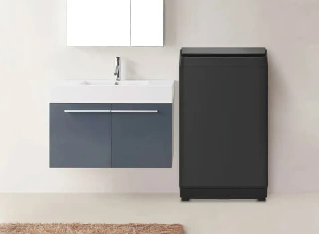 So sánh giá Máy giặt Hisense Inverter 15 kg WT150F50 rẻ nhất? - Ảnh 17