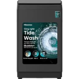 Máy giặt Hisense Inverter 15 kg WT150F50 - Giá rẻ nhất hôm nay - Ảnh 4