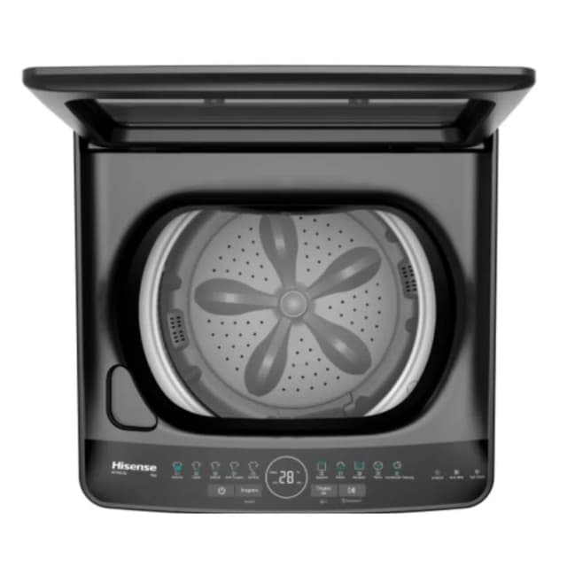 So sánh giá Máy giặt Hisense Inverter 15 kg WT150F50 rẻ nhất? - Ảnh 6
