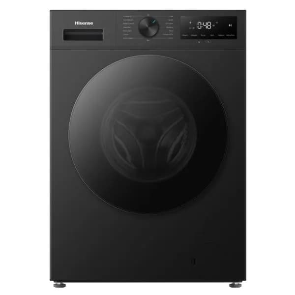 Máy giặt Hisense Inverter 9.5 kg WF95I122VKP - Ảnh 46