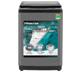 Máy giặt Hisense 10.5 kg WTJA1015UT - Giá rẻ nhất hôm nay - Ảnh 5
