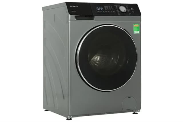 So sánh giá Máy giặt Hitachi Inverter 10.5 kg BD-1054HVOS rẻ nhất? - Ảnh 5