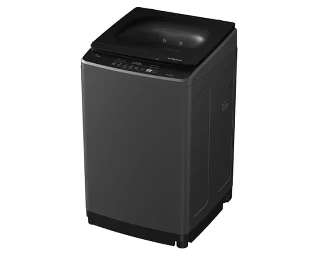 Máy giặt Hitachi Inverter 10 Kg LTL 10MV00 GG - Ảnh 13