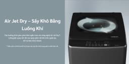 So sánh giá Máy giặt Hitachi Inverter 10 Kg LTL 10MV00 GG - Tìm sản phẩm giá rẻ nhất - Ảnh 14