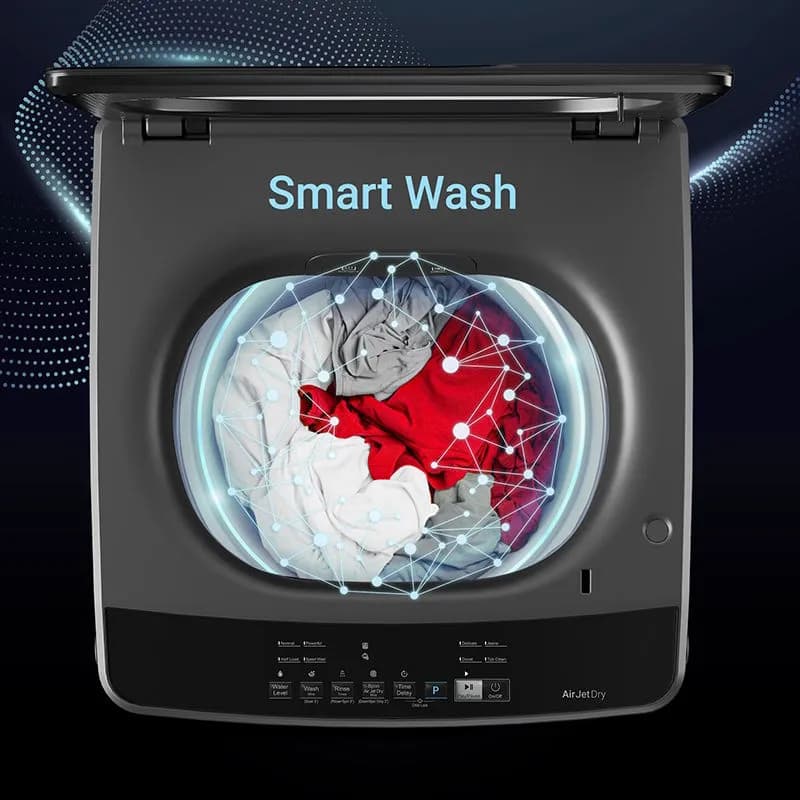 So sánh giá Máy giặt Hitachi Inverter 10 Kg LTL 10MV00 GG - Tìm sản phẩm giá rẻ nhất - Ảnh 17
