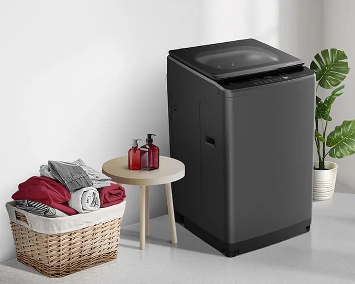 So sánh giá Máy giặt Hitachi Inverter 10 Kg LTL 10MV00 GG - Tìm sản phẩm giá rẻ nhất - Ảnh 5