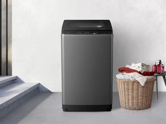 So sánh giá Máy giặt Hitachi Inverter 10 Kg LTL 10MV00 GG rẻ nhất? - Ảnh 7