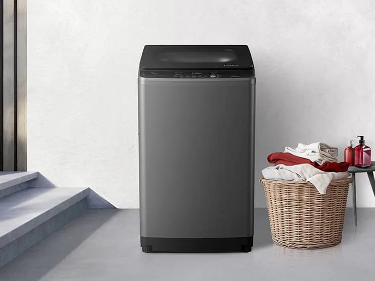 So sánh giá Máy giặt Hitachi Inverter 10 Kg LTL 10MV00 GG - Tìm sản phẩm giá rẻ nhất - Ảnh 7
