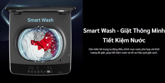 So sánh giá Máy giặt Hitachi Inverter 10 Kg LTL 10MV00 GG rẻ nhất? - Ảnh 8