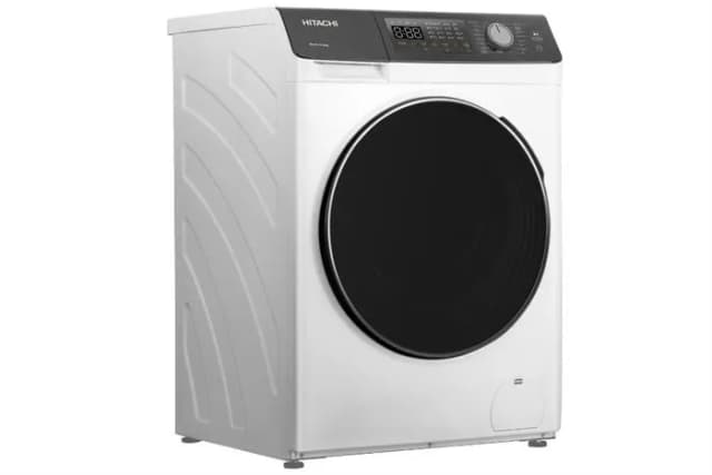 Máy giặt Hitachi Inverter 10.5 kg BD-1054HVOW - Ảnh 10
