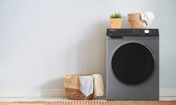 So sánh giá Máy giặt Hitachi Inverter 10.5 kg BD-1054HVOW rẻ nhất? - Ảnh 11
