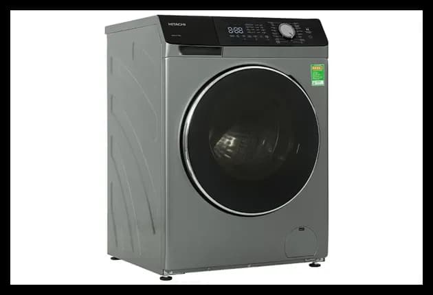 So sánh giá Máy giặt Hitachi Inverter 10.5 kg BD-1054HVOW rẻ nhất? - Ảnh 13