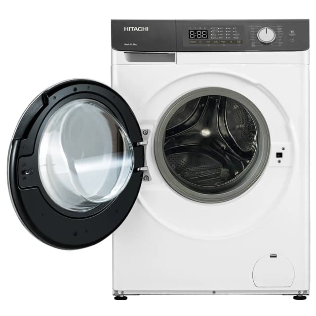 So sánh giá Máy giặt Hitachi Inverter 10.5 kg BD-1054HVOW rẻ nhất? - Ảnh 20