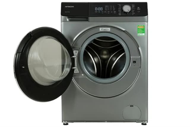 So sánh giá Máy giặt Hitachi Inverter 10.5 kg BD-1054HVOW rẻ nhất? - Ảnh 6