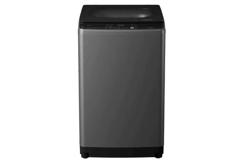 Máy giặt Hitachi Inverter 9 Kg LTL 09MV00 GG - Giá rẻ nhất hôm nay - Ảnh 1