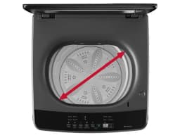 Máy giặt Hitachi Inverter 9 Kg LTL 09MV00 GG - Giá rẻ nhất hôm nay - Ảnh 11