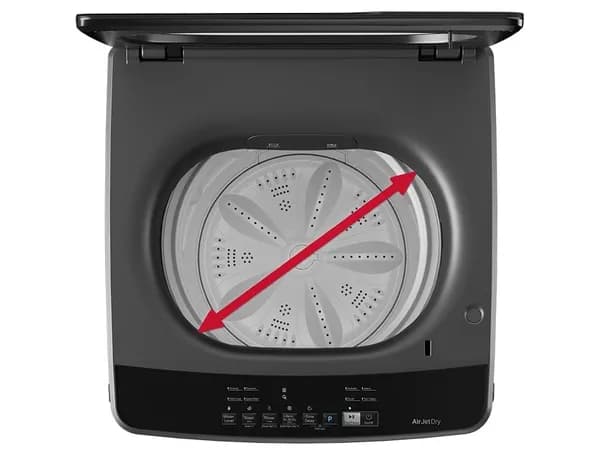 So sánh giá Máy giặt Hitachi Inverter 9 Kg LTL 09MV00 GG rẻ nhất? - Ảnh 11