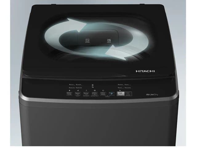 So sánh giá Máy giặt Hitachi Inverter 9 Kg LTL 09MV00 GG rẻ nhất? - Ảnh 12