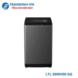 Máy giặt Hitachi Inverter 9 Kg LTL 09MV00 GG - Giá rẻ nhất hôm nay - Ảnh 13