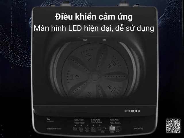 So sánh giá Máy giặt Hitachi Inverter 9 Kg LTL 09MV00 GG rẻ nhất? - Ảnh 16