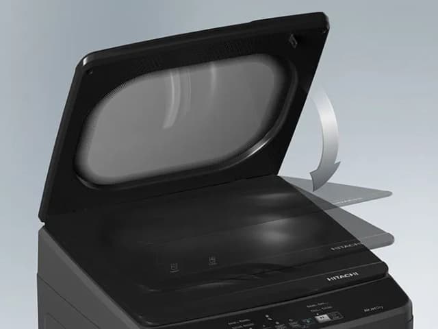 So sánh giá Máy giặt Hitachi Inverter 9 Kg LTL 09MV00 GG rẻ nhất? - Ảnh 17