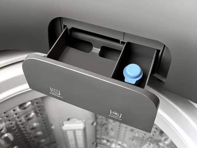 So sánh giá Máy giặt Hitachi Inverter 9 Kg LTL 09MV00 GG rẻ nhất? - Ảnh 19