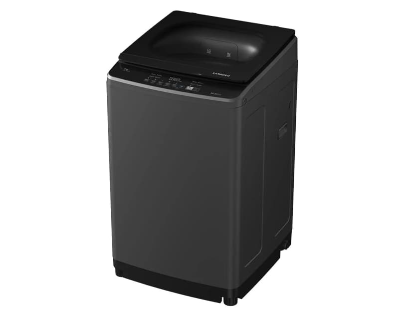 Máy giặt Hitachi Inverter 9 Kg LTL 09MV00 GG - Giá rẻ nhất hôm nay - Ảnh 3