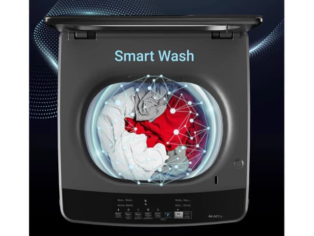 So sánh giá Máy giặt Hitachi Inverter 9 Kg LTL 09MV00 GG rẻ nhất? - Ảnh 4