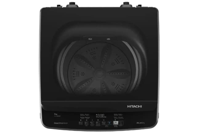 So sánh giá Máy giặt Hitachi Inverter 9 Kg LTL 09MV00 GG rẻ nhất? - Ảnh 6