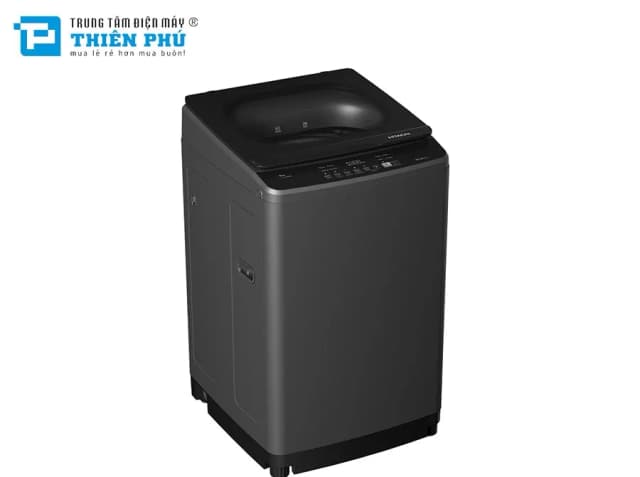 So sánh giá Máy giặt Hitachi Inverter 9 Kg LTL 09MV00 GG rẻ nhất? - Ảnh 9