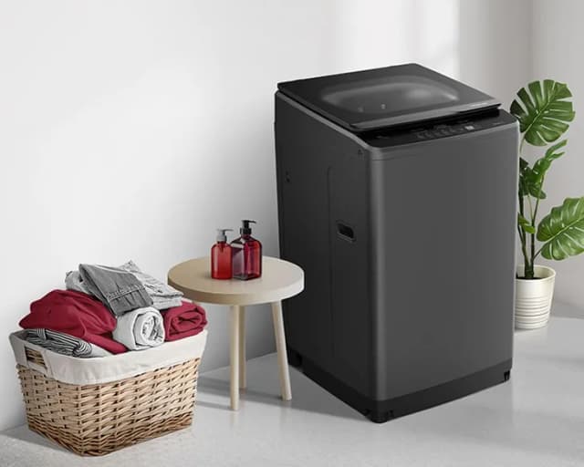 So sánh giá Máy giặt Hitachi Inverter 9 Kg LTL 09MV00 GG rẻ nhất? - Ảnh 10