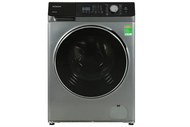 Máy giặt Hitachi Inverter 9.5 kg BD-954HVOS - Ảnh 10