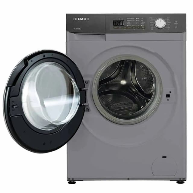 So sánh giá Máy giặt Hitachi Inverter 9.5 kg BD-954HVOS rẻ nhất? - Ảnh 9