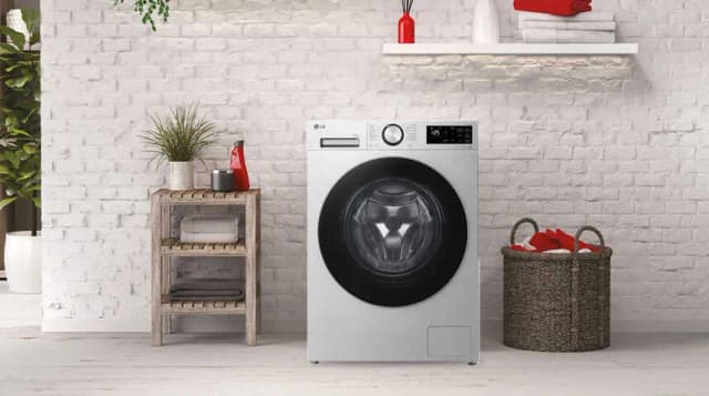 So sánh giá Máy giặt LG AI DD Inverter 11 kg FX1411N5S rẻ nhất? - Ảnh 11