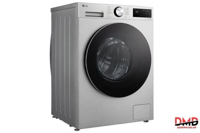So sánh giá Máy giặt LG AI DD Inverter 11 kg FX1411N5S rẻ nhất? - Ảnh 3
